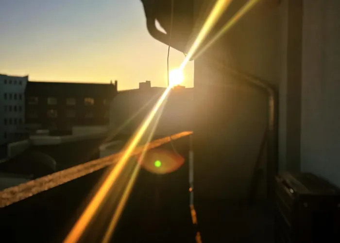 Apartament Pakito Zentrum - 3 - Balkon - Lage - Parkplatz *